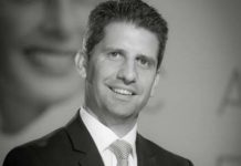 Nomination | Nicolas Gachet Directeur Général de La Bastide de Gordes & Spa
