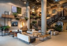 Design | 3 lieux, 3 ambiances, les nouveaux designs Ibis par Accor