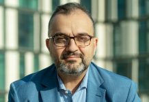 Nomination, Dubaï | Richard Haddad nouveau C.E.O. d’Ishraq Hospitality
