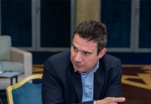 Nomination | Au revoir Manuel de Vasconcelos, bienvenue à Vincent Clinckemaillie à la tête du Méridien Beach Plaza Monaco