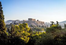 Grèce | Aristotle Divanis (fondateur de Divani Collection Hotels) est décédé