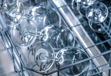 Étude suisse | Lave-vaisselles pros et nouveaux risques sanitaires