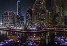 Dubaï supprime sa taxe de 30% sur l’alcool