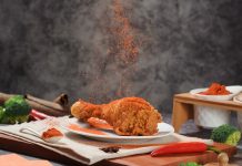 Popeyes, le concurrent de KFC, débarque à Paris Gare du Nord !