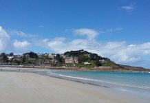 Ouverture | À Perros-Guirec, l’ouverture de la nouvelle thalasso prévue en mars !