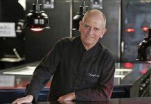 Monaco | Au Métropole, le restaurant « Les Ambassadeurs by Christophe Cussac » ouvrira au printemps 2023
