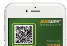 USA | Subway bientôt vendu !