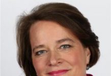 Lisbonne, Portugal | Emmy Stoel (Sofitel Legend The Grand Amsterdam) Directrice européenne de l’année !