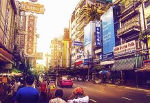 OTA, Thaïlande | Airbnb, nouvel acteur stratégique à destination des hôteliers ?