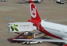 Montréal, Québec | Gate Gourmet ferme à l’aéroport de Montréal