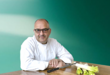 Portrait de Chef | Claude Colliot, un nouveau départ ?