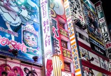 Japon | Le sushi-terro (terrorisme du sushi) écœure les internautes !