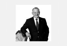 Hall of Fame | Décès de Gérard Pélisson (1932-2023), co-fondateur du groupe Accor