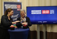 Metz, 23-25 mars | La France, terre d’accueil des 10èmes internationaux Abilympics