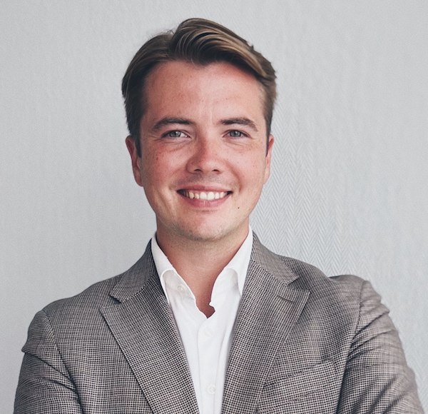 Dimitri Chernov @ credit Héloise’s Choice