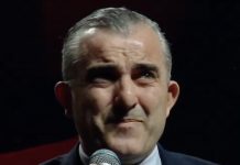 Hall of Fame | Frédéric Rouen, Michelin du service
