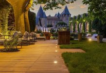 Carcassonne | 29 mars 2023, job dating à l’hôtel de la Cité !