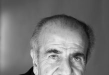 Hall of fame | Décès de l’architecte Roland Castro (1940 – 2023)