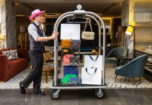 USA | Des accessoires de luxe gratuits chez Four Seasons Hotel Houston et au Four Seasons Private Residences Los Angeles