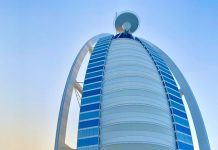 Monde | Le Burj Al Arab, hôtel le plus luxueux du Monde ?