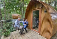 Tendance | En Espagne, les campings, le « nouvel » objet de convoitise de l’immobilier … une rentabilité de 12 %