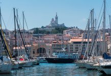 Ouverture fin 2025, Marseille | Le groupe Ruby poursuit sa croissance avec son tout premier hôtel signé en France