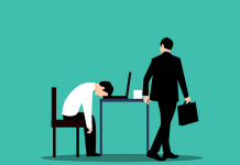 Social | Faux cadres dirigeants, jusqu’à quand ?