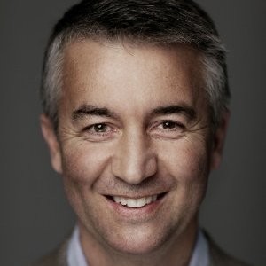 Albert Manzone @ credit linkedin