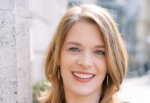 Nomination, EMEA | Monique Dekker, Senior Vice President Human Resources EAME