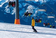 Saison d’hiver 2022/2023 | Retour à la normale (source Insee)