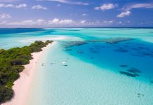 Ouverture 2027, Maldives | Un hôtel signé Rosewood aux Maldives !