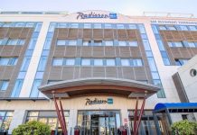 Officiel, Transaction | Le Radisson Blu de Biarritz intègre le portefeuille d’Extendam en partenariat avec le Groupe Annie Famose