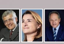 Education | De nouveaux membres rejoignent le conseil de Surveillance de Glion Institut de Hautes Études