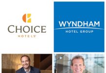 Projet de mega-fusion, USA | Choice Hotels cible Wyndham Hotels & Resorts