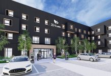 Ouverture 2024, UK | Le concept Zeal Hotel (net zéro carbone) signe avec IHG