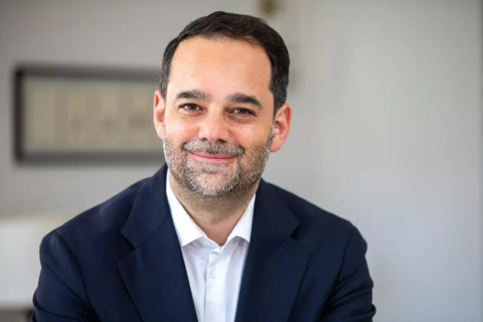 Dan Ruff, Chief Executive Officer Belmond