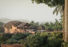 Ouverture 2027, Indonésie | Apurva Kempinski Ubud à Bali