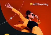 Startup | Accor lance le service AllTheWay pour la prise en charge des bagages clients !