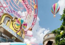 Marketing, Com’ | Snapchat réinvente la façade historique de la Samaritaine grâce à la réalité augmentée, vidéo à découvrir