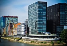 Acquisition, Allemagne | 900 chambres pour Sofidy !