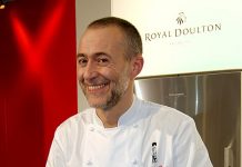 Royaume-Uni | Le célèbre chef doublement étoilé Michel Roux Jr ne veut plus entendre parler de « fine dining » !