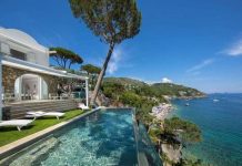 Italie • USA | Sky Vacations partenaire d’Italian Style Villas