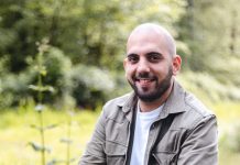 Nomination | Loire Valley Lodges accueille son nouveau Directeur, Anthony Pedrosa