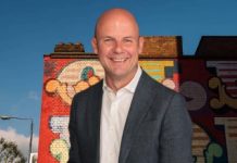 Nomination, UK | Axel Krueger nommé au art’otel Londres Hoxton (PPHE Group) !