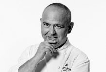 Nomination, Paris | Le Chef Christophe Moret à l’Ambroisie*** en septembre !