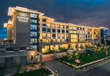 Kenya | Kasada obtient 49,5 millions US$ pour rénover le Crowne Plaza Nairobi !