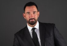 Nomination, Dubaï | Eddy Tannous rejoint Rotana Hotel Management en tant que COO