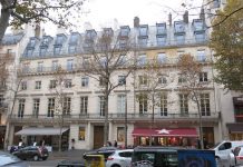Luxe, Paris 💎 Le 6 octobre 2023, un nouvel écrin pour accueillir « L’École des Arts Joailliers | Van Cleef & Arpels »💎