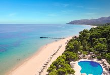 Partenariat, Italie | L’Académie des Arts s’invite au Forte Village !
