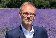 Nomination | Jean-Louis Descoins Directeur Général du Château Les Oliviers De Salettes & Lavandin by The Social Club